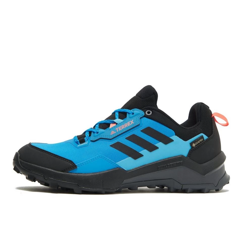 Adidas TERREX Men’s AX4 GORE-TEX® Hiking Shoes - Image 7