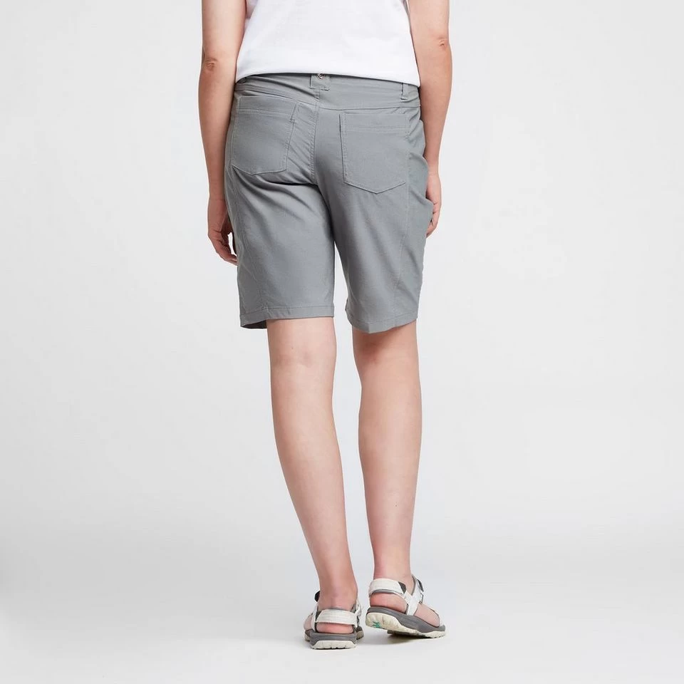 KUHL Women’s Trekr Shorts - Image 2