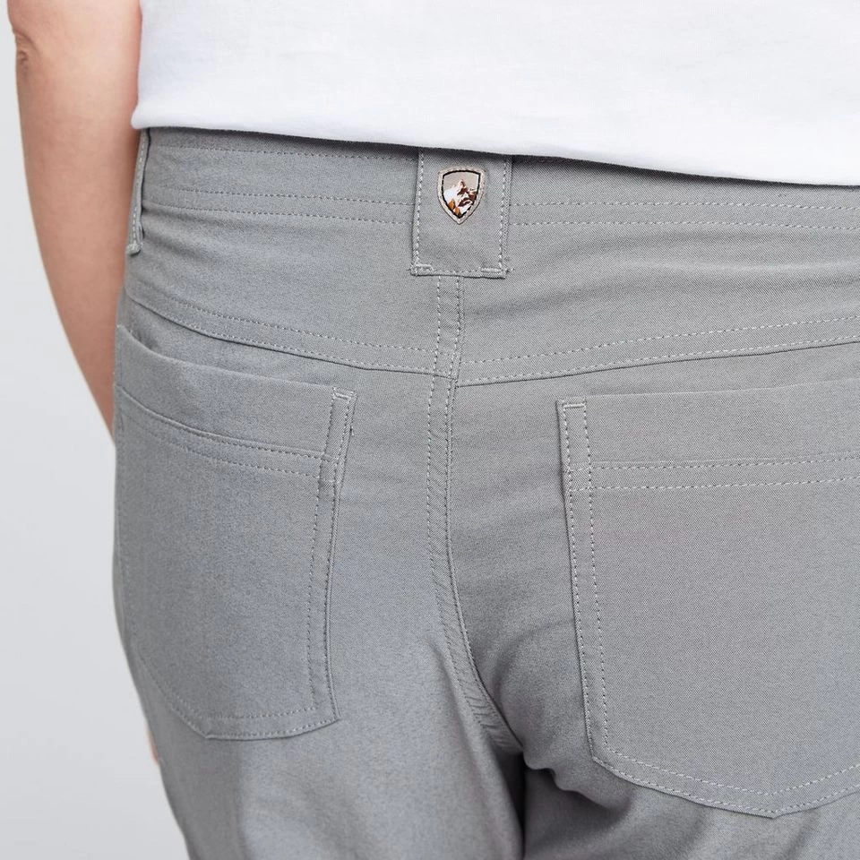 KUHL Women’s Trekr Shorts - Image 6