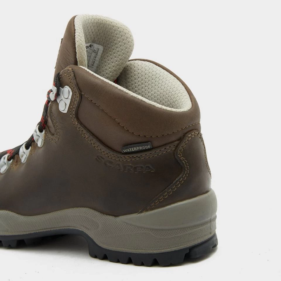 Scarpa Kids' Terra Walking Boots - Image 4
