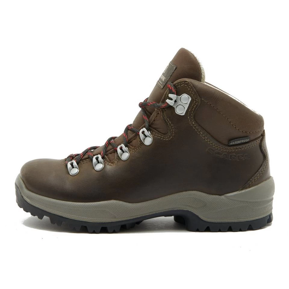 Scarpa Kids' Terra Walking Boots - Image 7