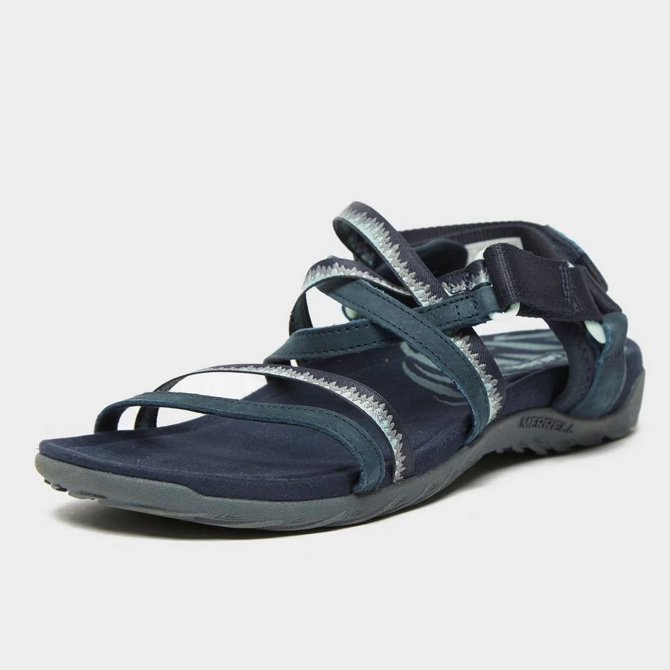 Merrell Women's Terran 3 Cush Lattice Sandals - Image 3