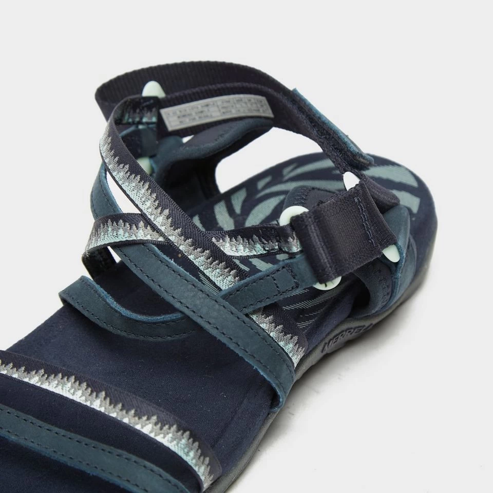 Merrell Women's Terran 3 Cush Lattice Sandals - Image 4