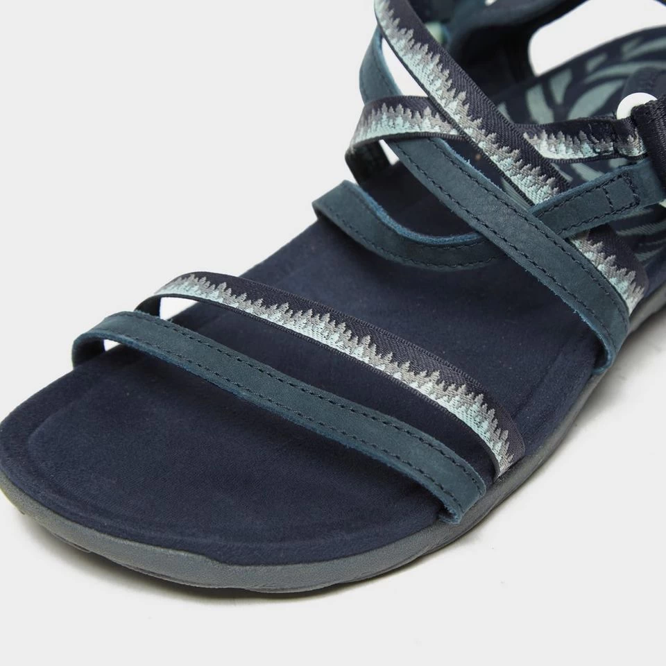 Merrell Women's Terran 3 Cush Lattice Sandals - Image 5