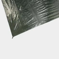 Vango Alderley Air 650XL Footprint