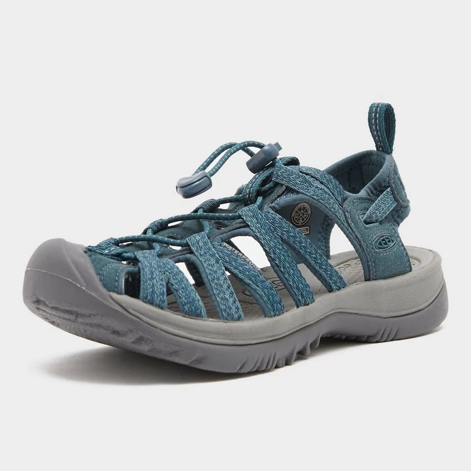 Keen Women’s Whisper Sandals - Image 3