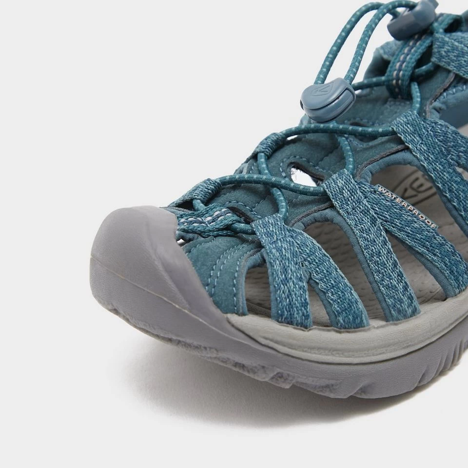 Keen Women’s Whisper Sandals - Image 4