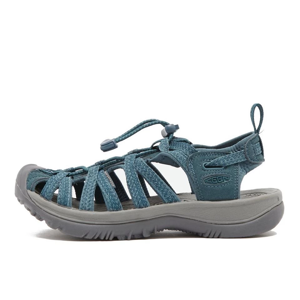 Keen Women’s Whisper Sandals - Image 7