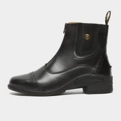 Dublin Womens Rapture Zip Paddock Boots