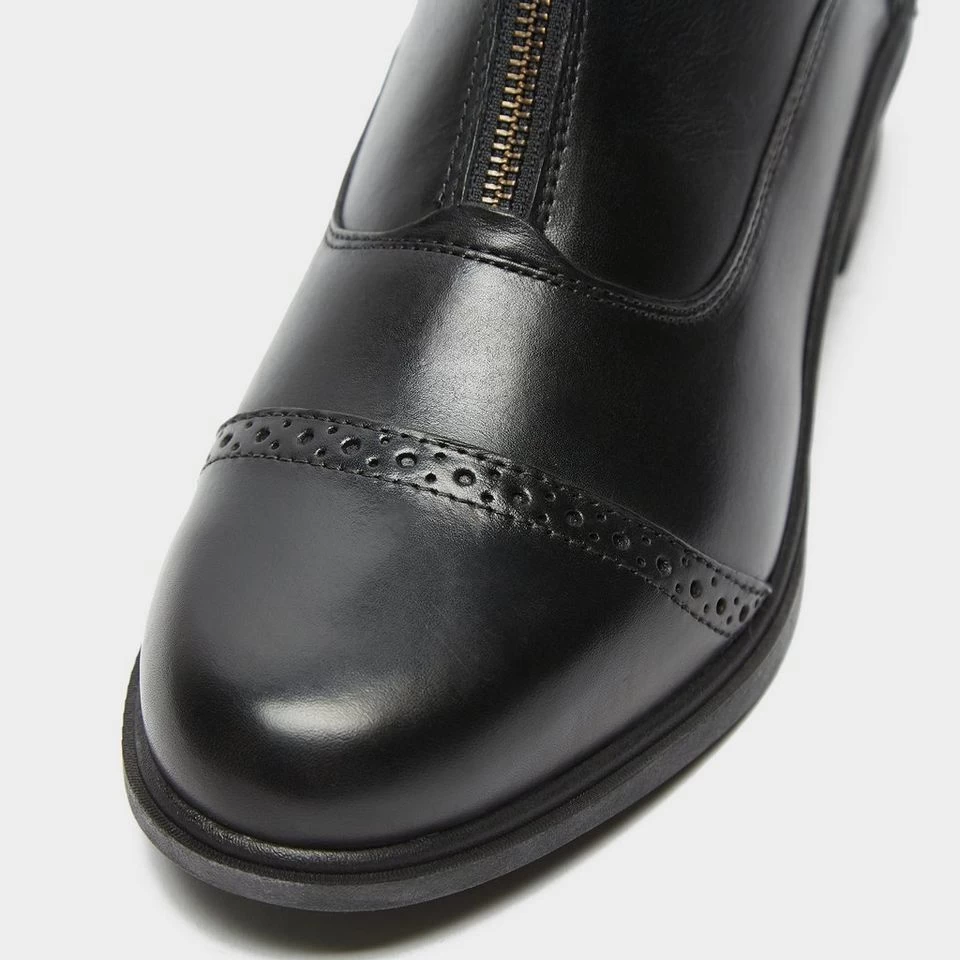 Dublin Womens Rapture Zip Paddock Boots - Image 6