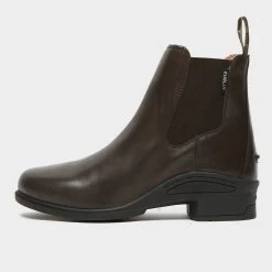 Dublin Kids Altitude Jodhpur Boots
