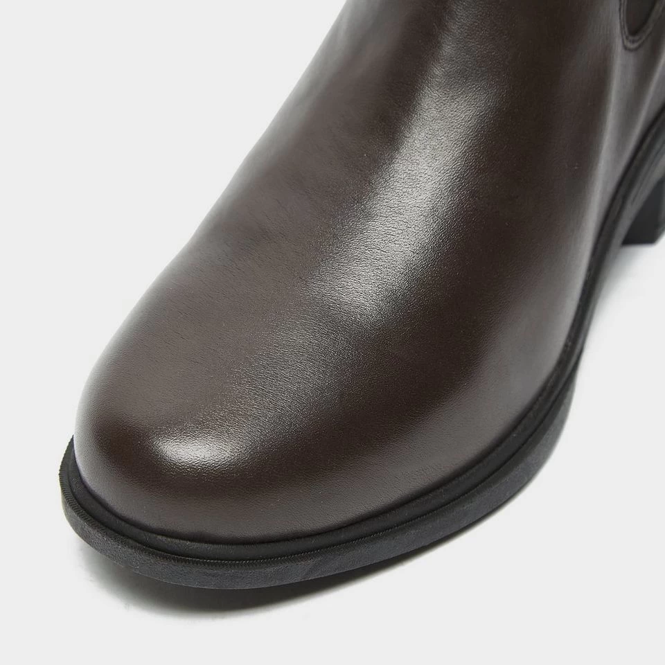 Dublin Kids Altitude Jodhpur Boots - Image 5