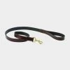 Weatherbeeta Leather Dog Lead