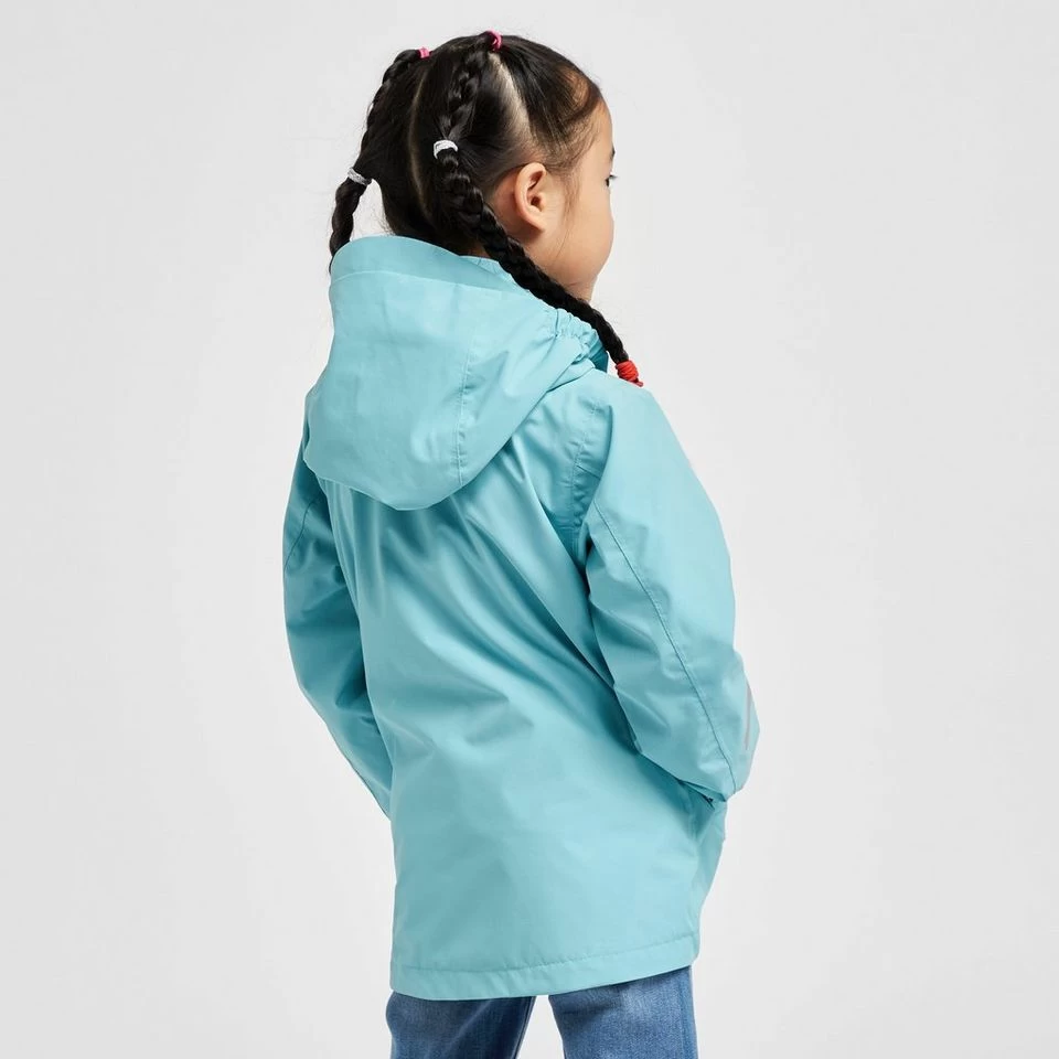 DIDRIKSONS Kids’ Norma Waterproof Jacket - Image 2