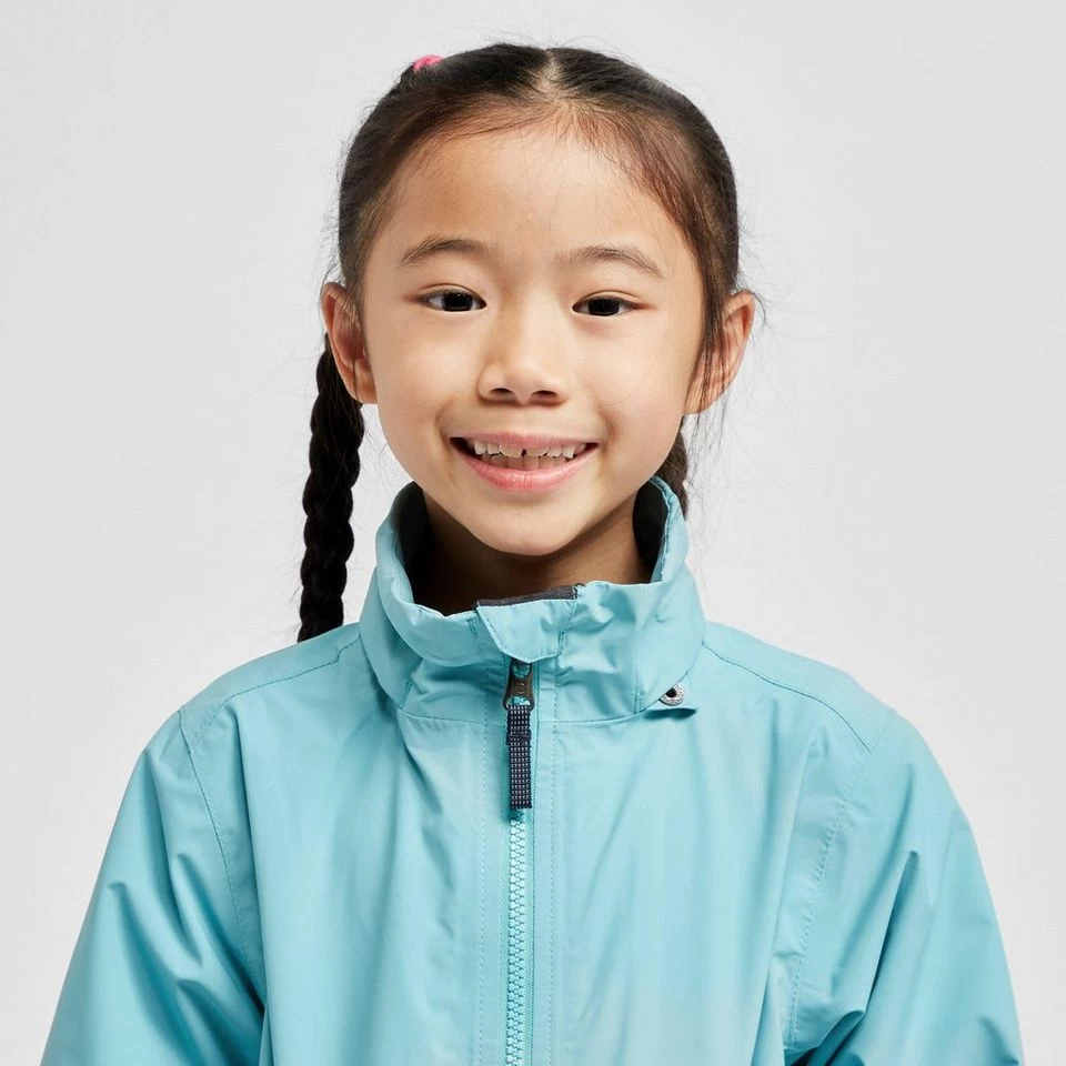 DIDRIKSONS Kids’ Norma Waterproof Jacket - Image 5