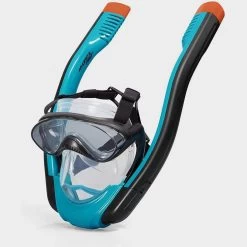 Pro Snorkelling Mask