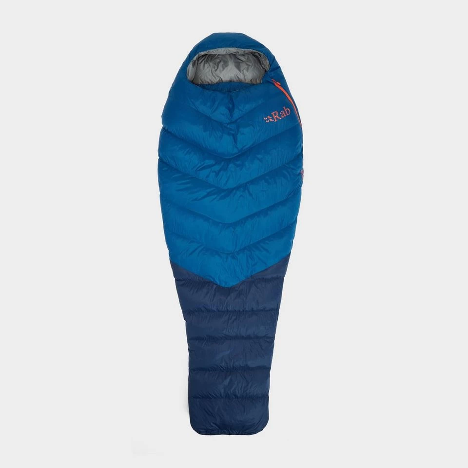 Rab Alpine 400 Down Sleeping Bag - Image 2