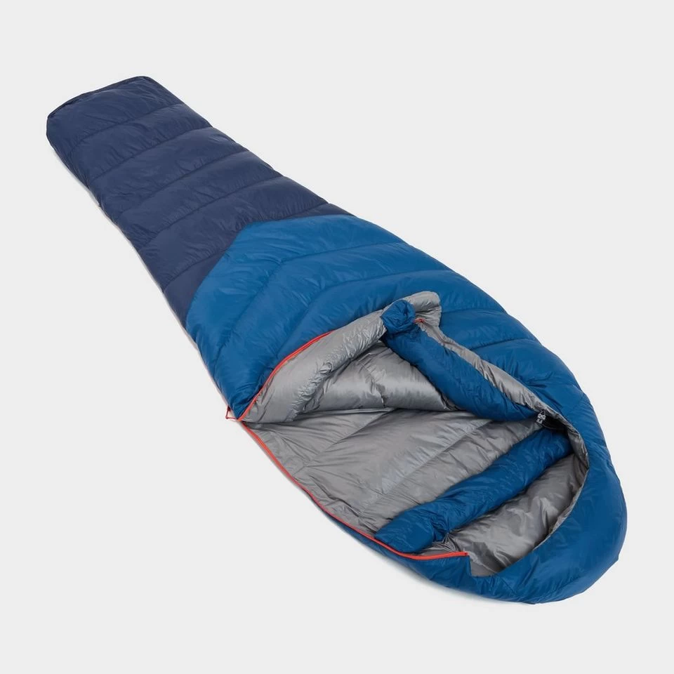 Rab Alpine 400 Down Sleeping Bag - Image 5
