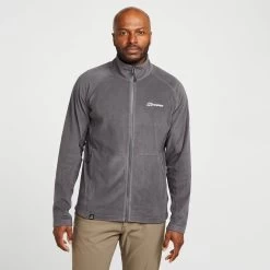 Berghaus Men’s Polartec Hartsop Full Zip Fleece