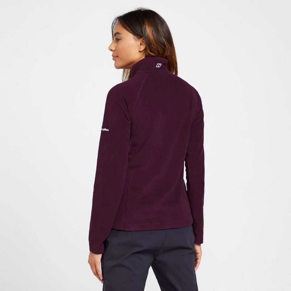 Berghaus Women’s Hartsop Polartec Full Zip Fleece - Image 2