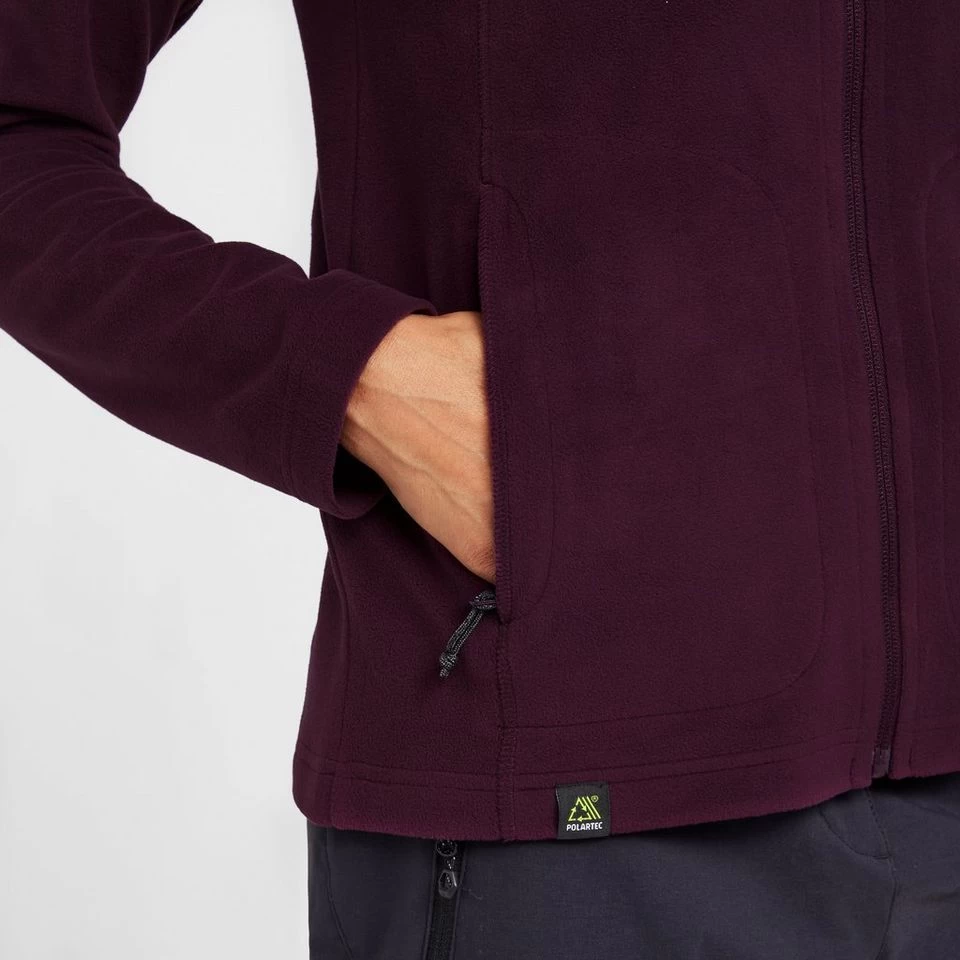 Berghaus Women’s Hartsop Polartec Full Zip Fleece - Image 7