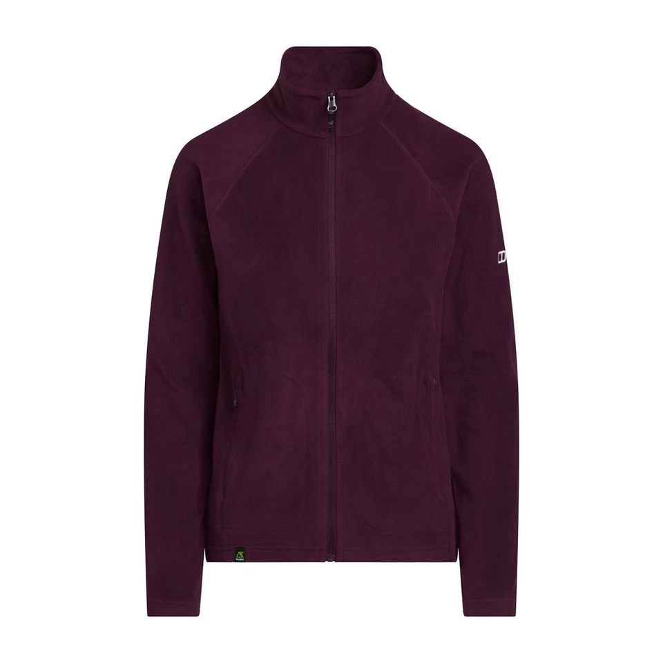Berghaus Women’s Hartsop Polartec Full Zip Fleece - Image 8