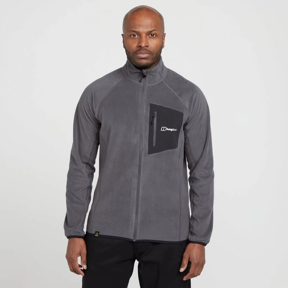 Berghaus Men's Kedron Fleece