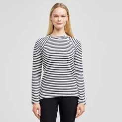 Craghoppers Women's Neela Crew Neck Top