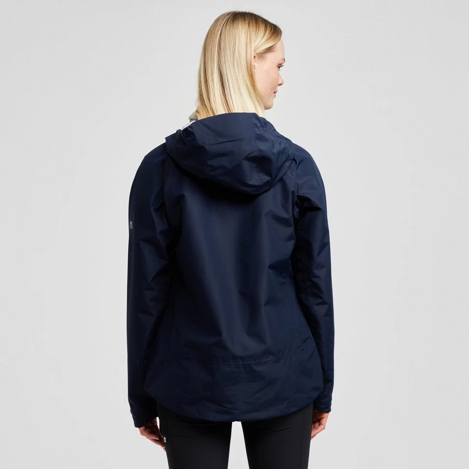 Craghoppers Women's Waterproof Atlas Jacket - Image 2