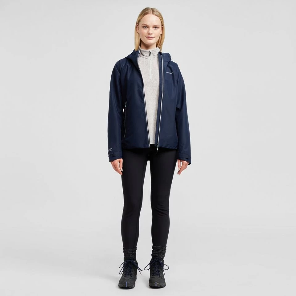 Craghoppers Women's Waterproof Atlas Jacket - Image 3