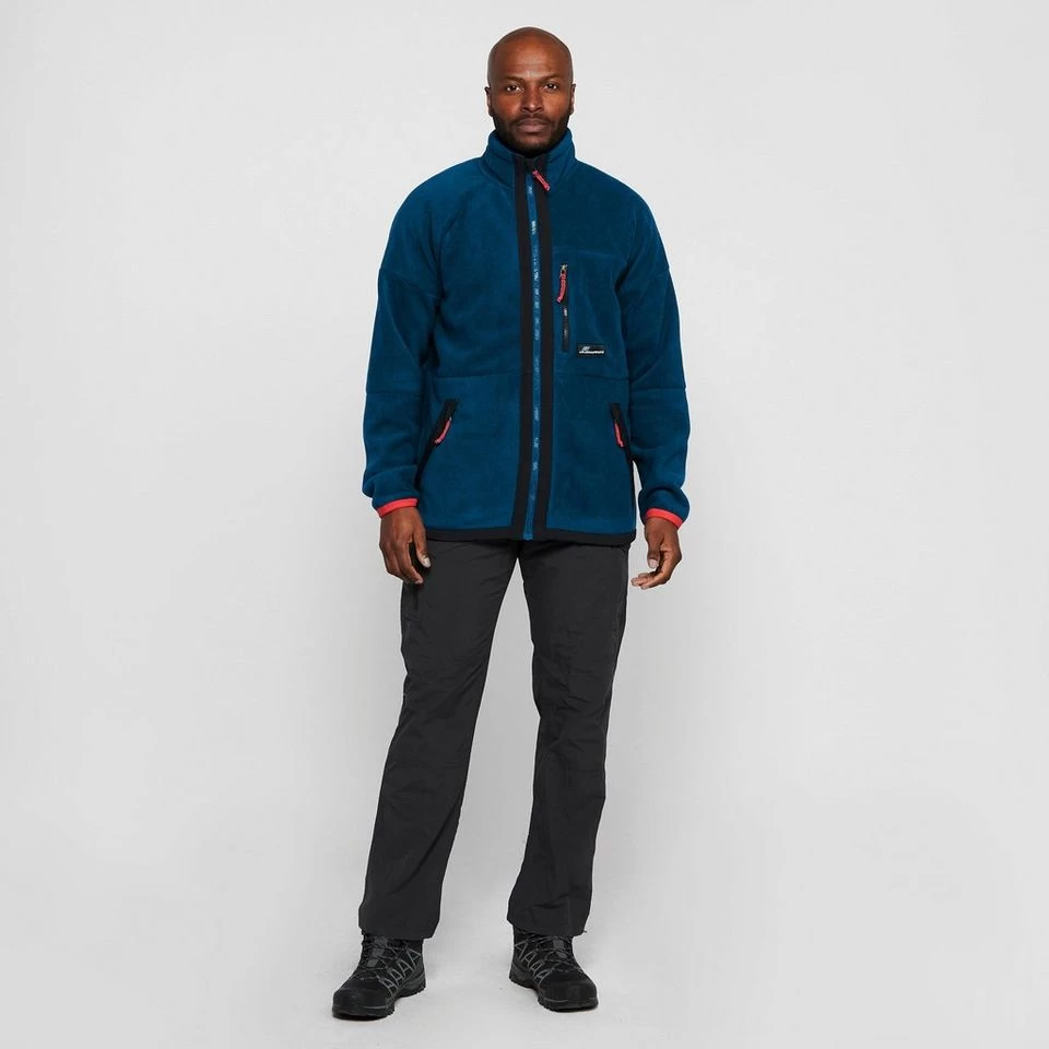 Craghoppers Unisex Wellwood Full-Zip Fleece - Image 3