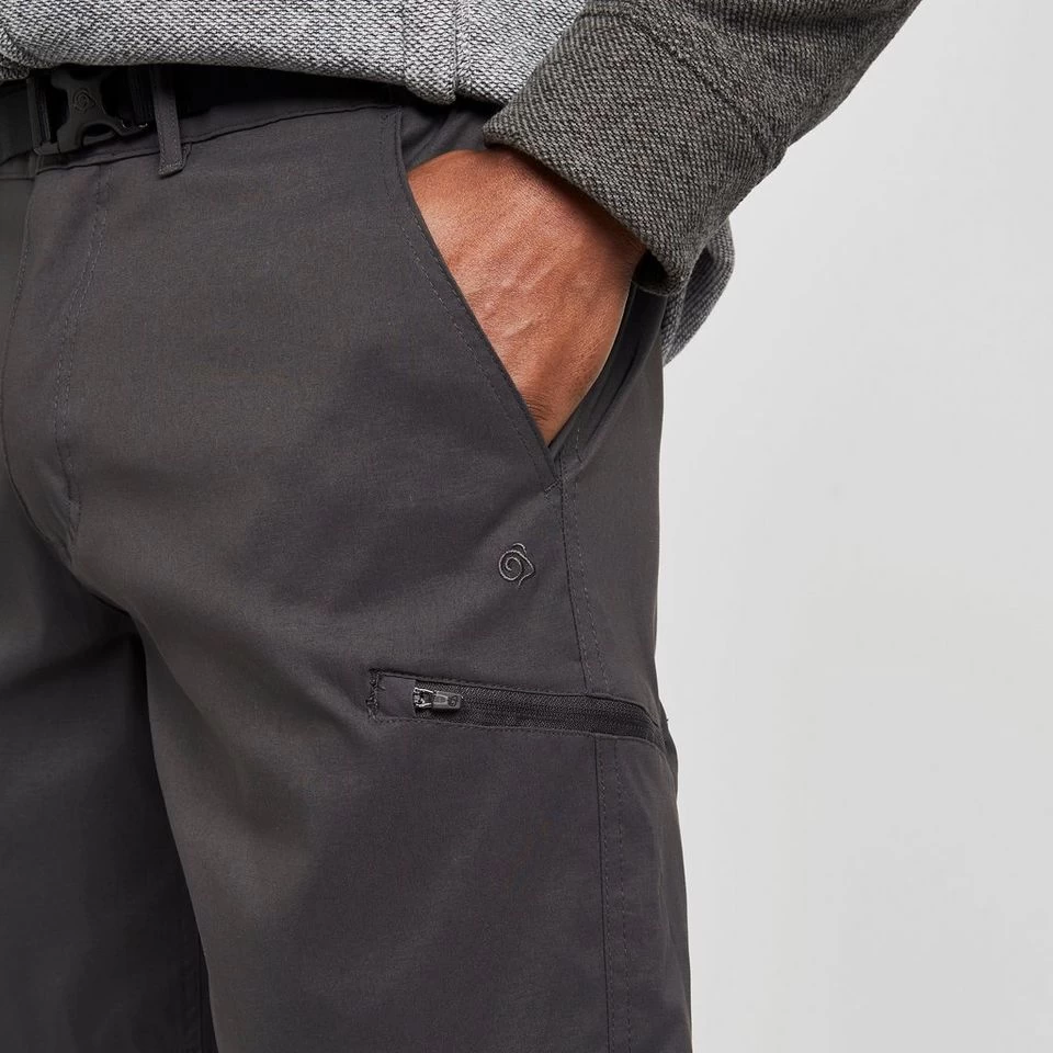 Craghoppers Men’s Kiwi Pro ECO Shorts - Image 4