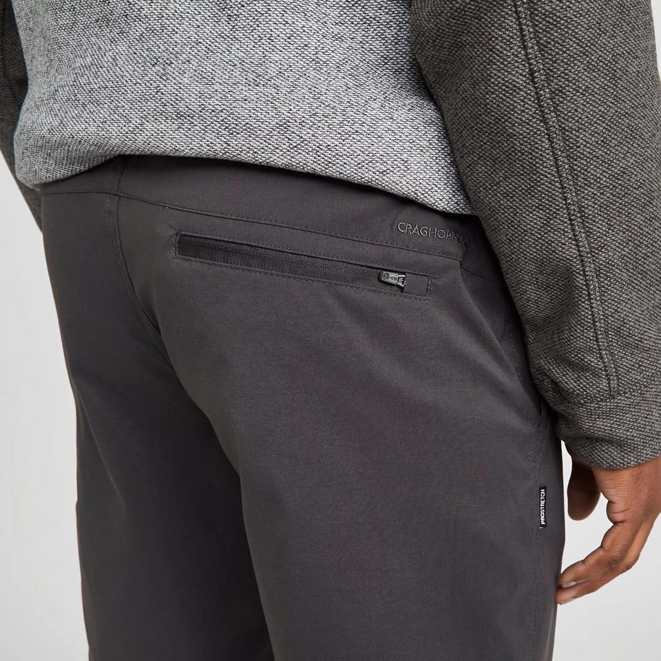 Craghoppers Men’s Kiwi Pro ECO Shorts - Image 5