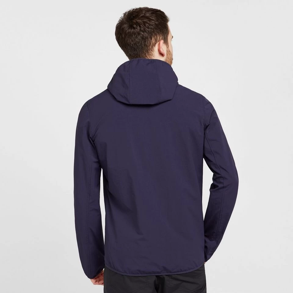 Men’s Ulsta Hybrid Full Zip Jacket - Image 2