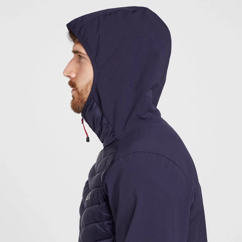 Men’s Ulsta Hybrid Full Zip Jacket - Image 5