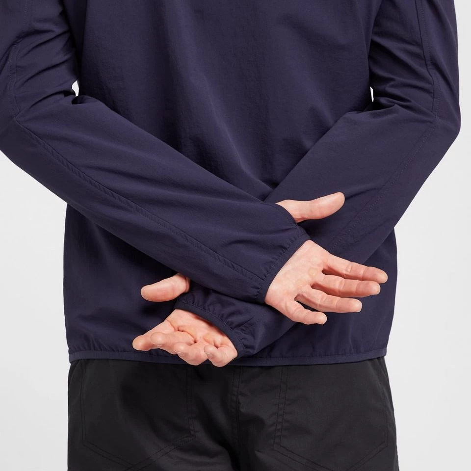 Men’s Ulsta Hybrid Full Zip Jacket - Image 7