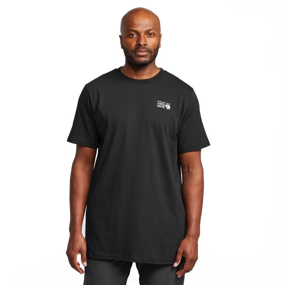 Mountain Hardwear Men’s Box Logo Short Sleeve - Image 7