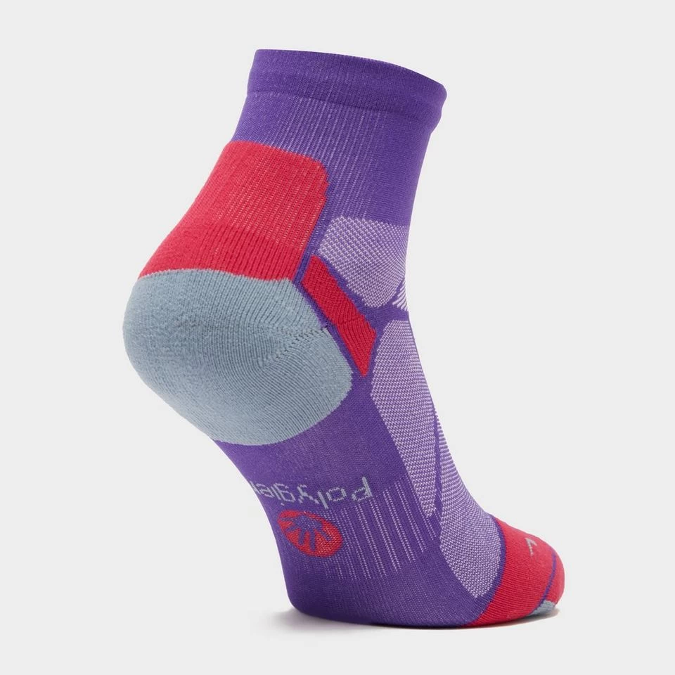 Women’s Marathon Fresh Anklet Socks - Image 3