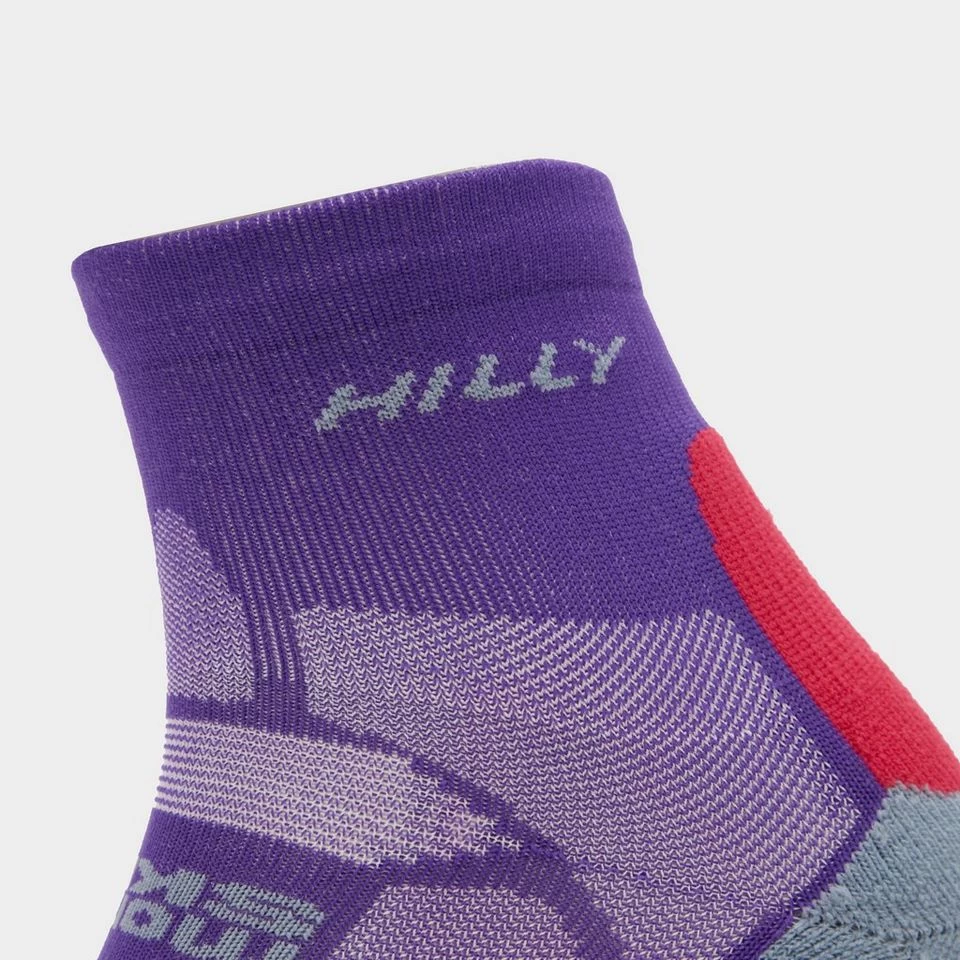 Women’s Marathon Fresh Anklet Socks - Image 5