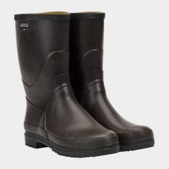 Aigle Women’s Bison Lady Wellington Boots