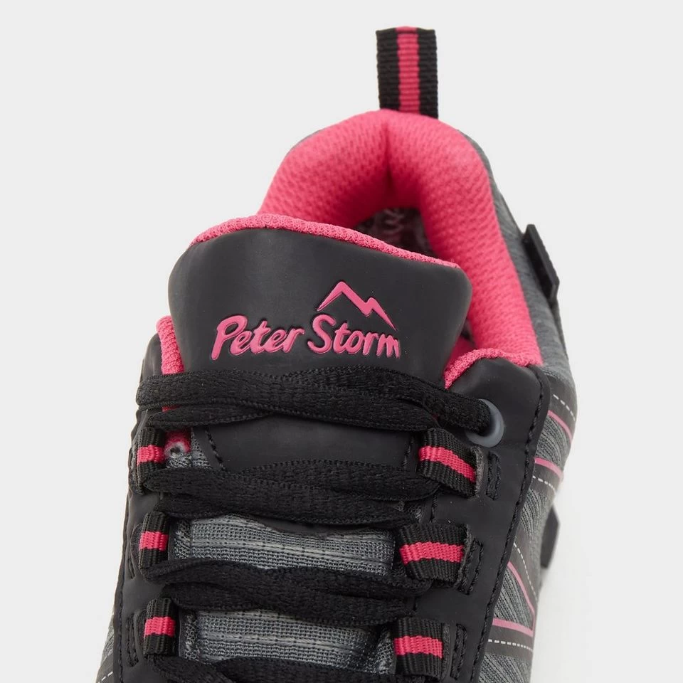 Kids’ Blaize Waterproof Walking Shoes - Image 4