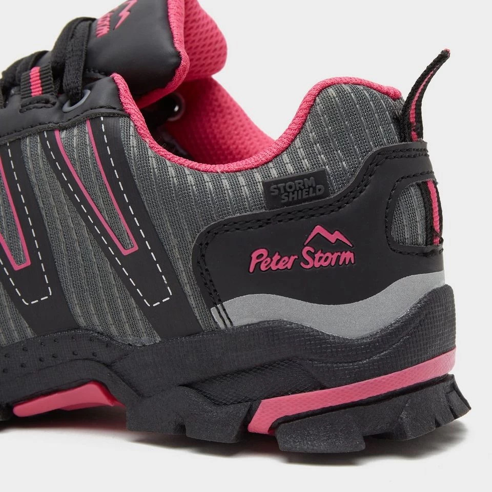 Kids’ Blaize Waterproof Walking Shoes - Image 5