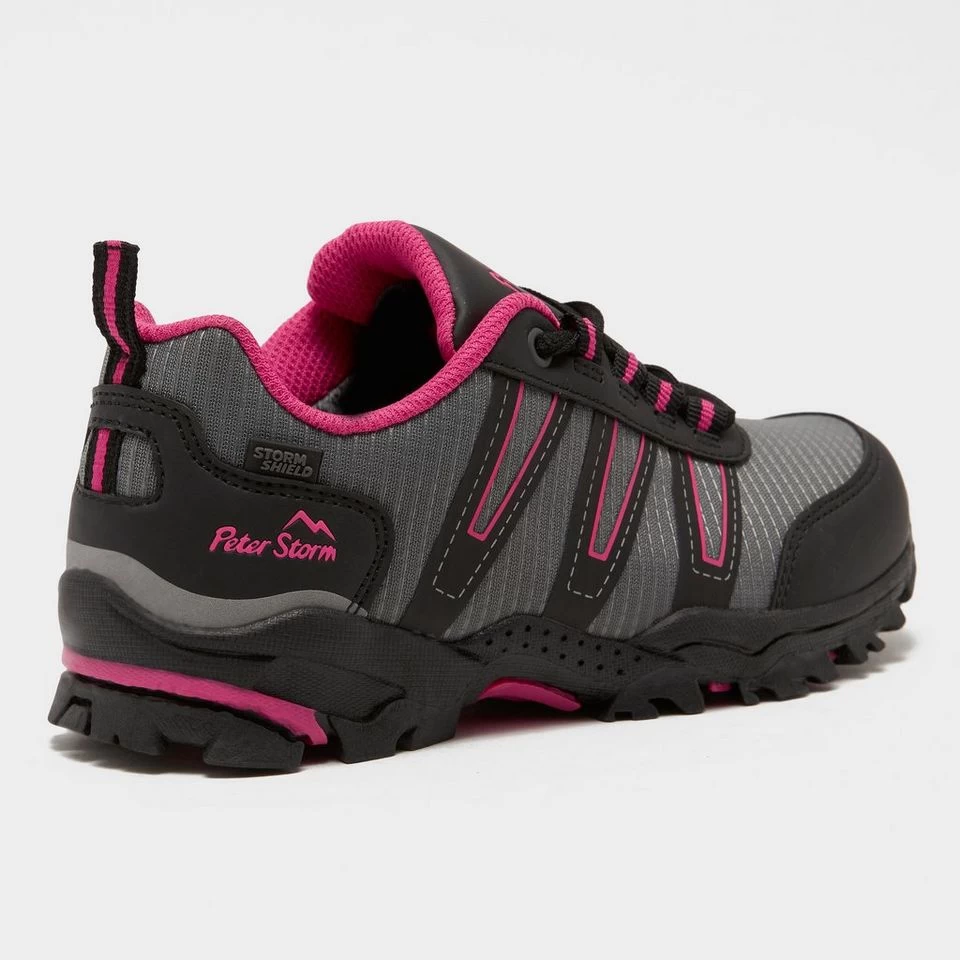 Kids’ Blaize Waterproof Walking Shoes - Image 7
