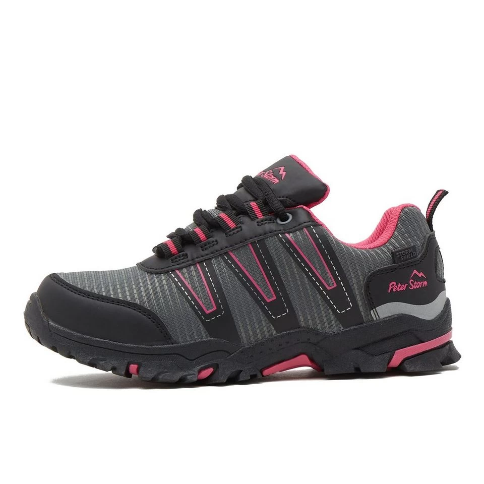 Kids’ Blaize Waterproof Walking Shoes - Image 8