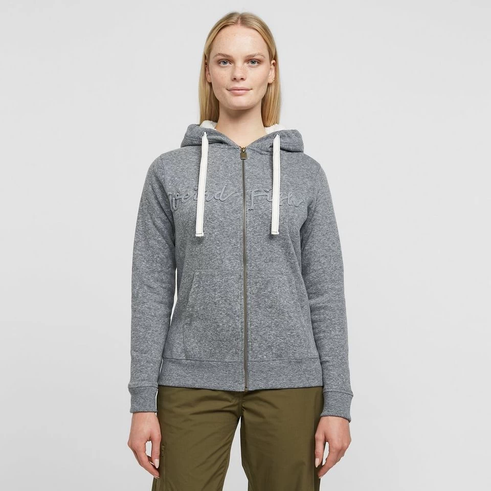 Women's Eco Snow Hoodie