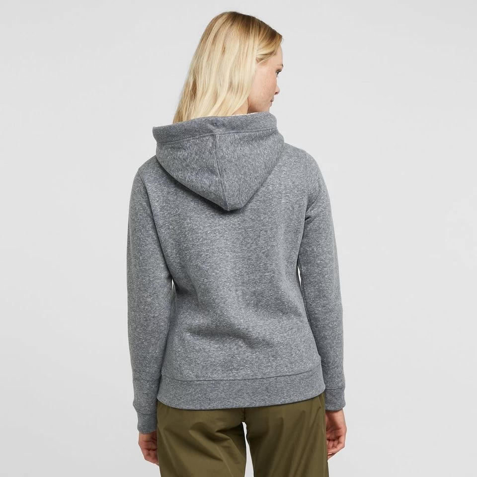Women's Eco Snow Hoodie - Image 2