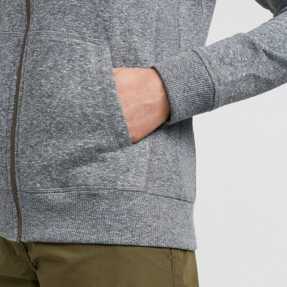 Women's Eco Snow Hoodie - Image 5