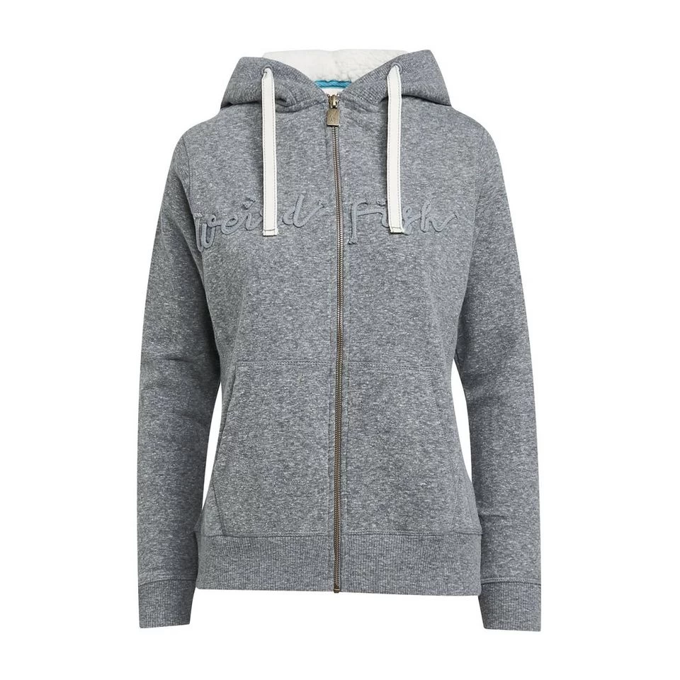 Women's Eco Snow Hoodie - Image 6