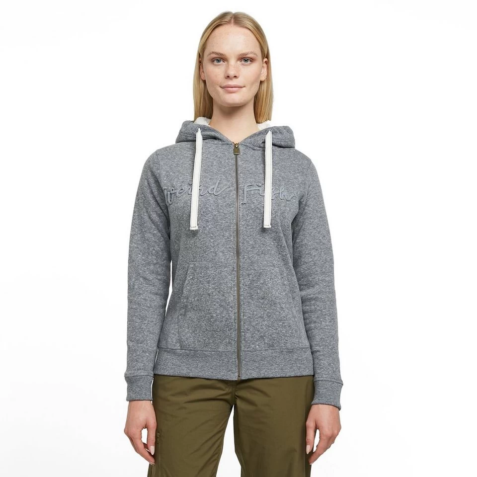 Women's Eco Snow Hoodie - Image 7