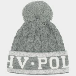Beanie POLO Knit Hat